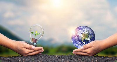 Environmental Initiatives