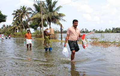 Disaster Relief Service